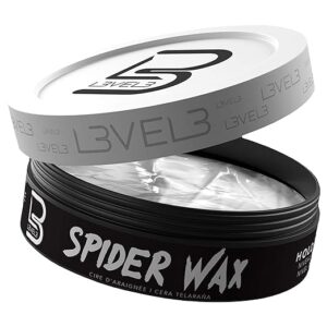 LV3 SPIDER WAX 150 ML