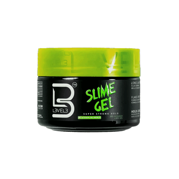 LV3 SLIME GEL 150 ML